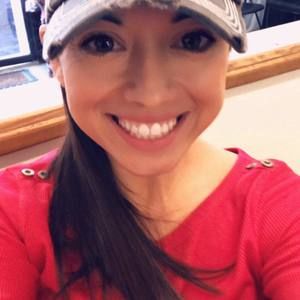 Meet your Posher, Priscilla